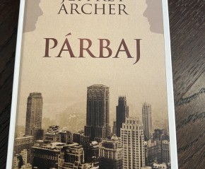 Párbaj