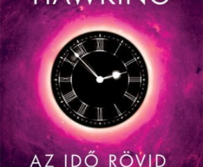 Az idő rövid története