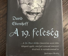 A 19. feleség