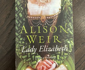 Lady Elizabeth